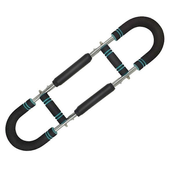 Shaker Twister Arm-Trainer, Træningsudstyr, Justerbar Brystekspander Træningsmaskine 66 to 88LB