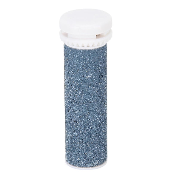 5 stk. Ekstra Grove Erstatningsruller Hard Hudfjerner Refill for Fotpleie
