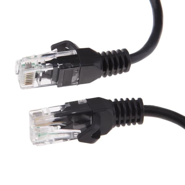 Enkelkanal passiv IP-sender opptil 10/100M