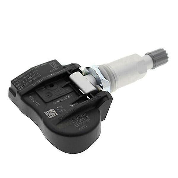 Däcktrycksövervakningssensor Tpms-sensor 707355-10 För - 1 2 3 4 I3 I8 X1 X2 X5 X6 Mini F20 F87 M2