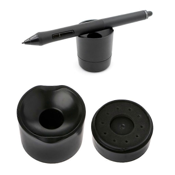 Uusi kynäteline Wacom digitaalitabletin kynälle Wacom 3 4 5 Pro -tableteille