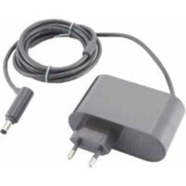 Oplader til Dyson V6 V7 V8 DC58 DC59 DC61 DC62 SV03 SV04 SV05 SV06 SV07 AC Støvsugeradapter