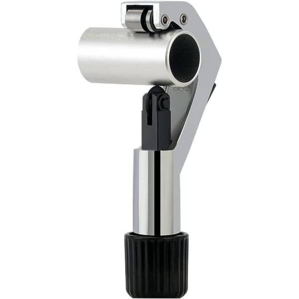 Justerbar sykkelrørkutter med skjærehjul, gaffelkutter for styrestangrør, munnkutter/blader for diametre (6-42mm)