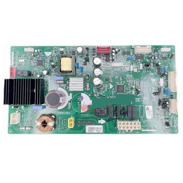 För LG Kylskåp Inverter Kontrollkort PCB Huvudkort EBR87145102 EBR87145111 EBR871451