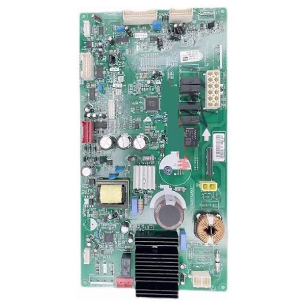 För LG Kylskåp Inverter Kontrollkort PCB Huvudkort EBR87145102 EBR87145111 EBR871451