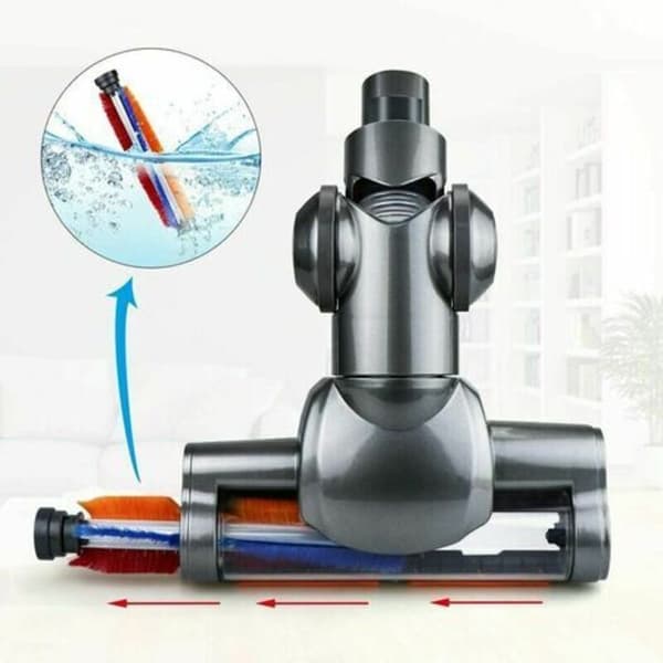 Erstatningsbørste til Dyson DC45 DC58 V6 DC61 DC62 støvsugere - Elektrisk børste