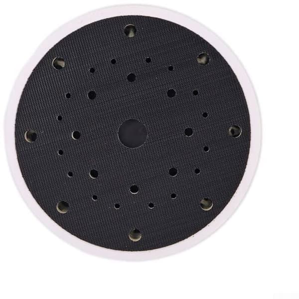 Velcro-slibesål til Festool Rotex Ro 150 150 mm 150-pro slibemaskine til gør-det-selv og professionel brug