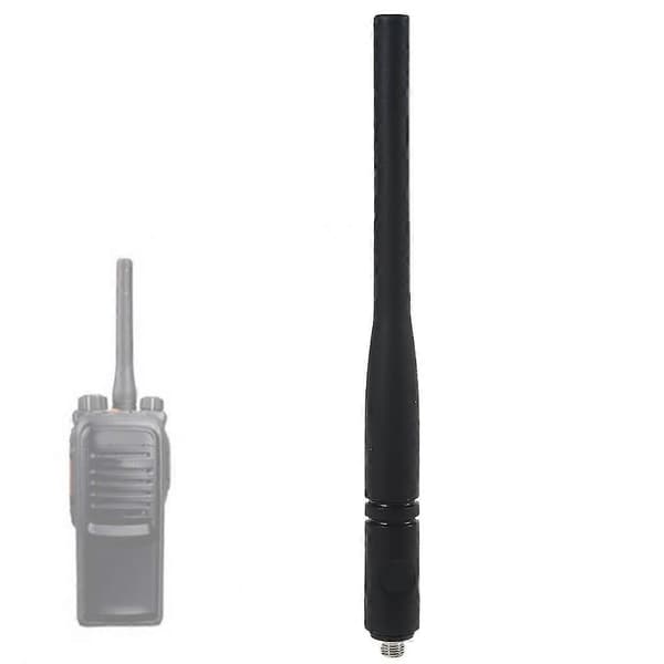 6.30-tommers svart lang antenne for Motorola Dp4400 Dp2400 Dp2600 Dp4401
