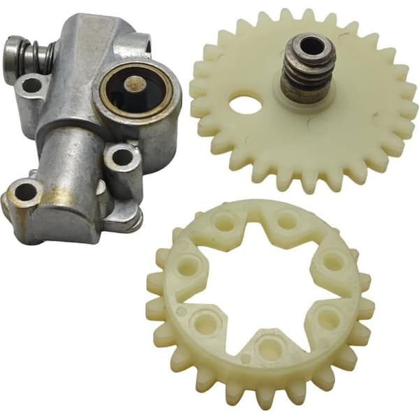 Erstatningsdrevsett for Stihl 028 038 048 MS380 MS381 motorsager