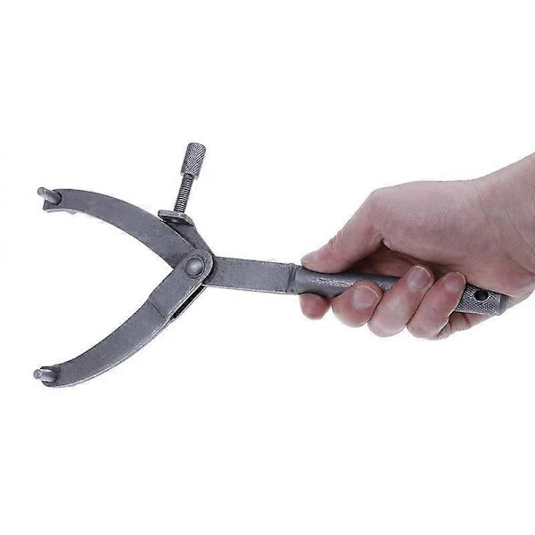 Universal Variator Kobling Fjern Holder Reparationsværktøj Motorcykel Knallert Scooter Svinghjul