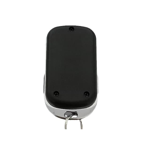 433mhz Fjärrkontroll Elektronisk Grind Garageport Öppnare Fjärrkontroll Duplicator Learning Code Ca
