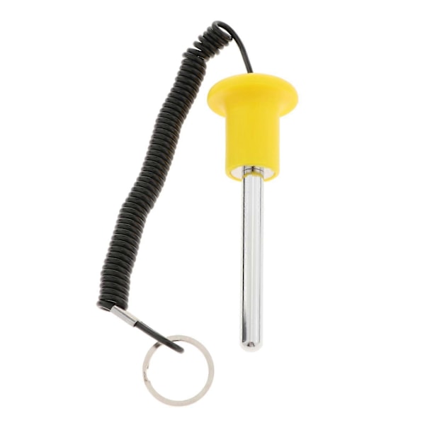 Painopakkaustappi, magneettinen painopakkausvalitsin, voimaharjoitteluvälineet, kuntoilutarvikkeet kuntosalille 10x80mm