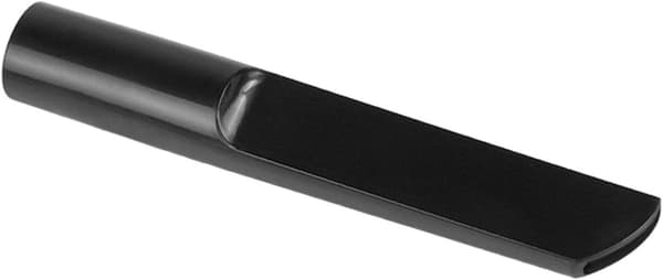 Dammsugartillbehör, Dammsugarfäste, Platt sugmunstycke, Sugmunstycke 31mm