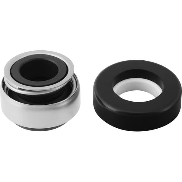Mekanisk tätning för vattenpump, axeldiameter 12 mm, 24 x 15 x 12 mm