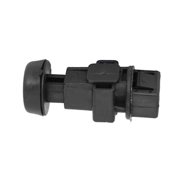 Bil Bagagerum Hjelm Stopper Buffer 65822-br00a Sort Til Nissan Qashqai