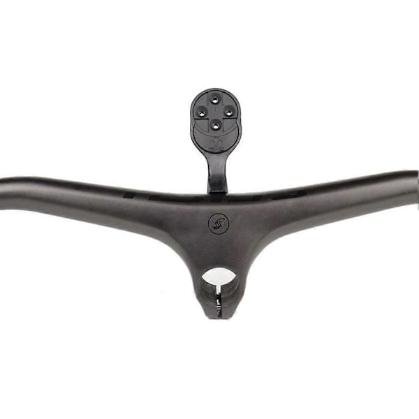 Til SL7 SL6 Venge Cykel Styr Frempind Forlængerholder Cykelcomputer Beslag til A
