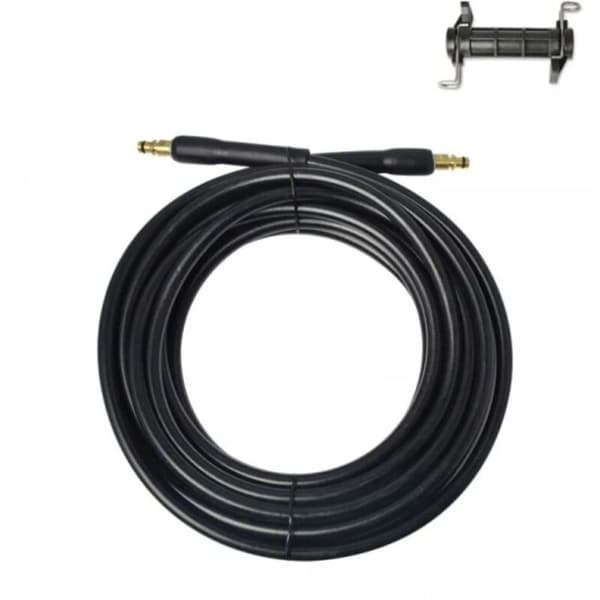 Karcher K2-K7 Typ A gränssnitt högtrycksvattenutloppsslang, biltvättmaskin vattenslang, explosionssäker slang, 6 m
