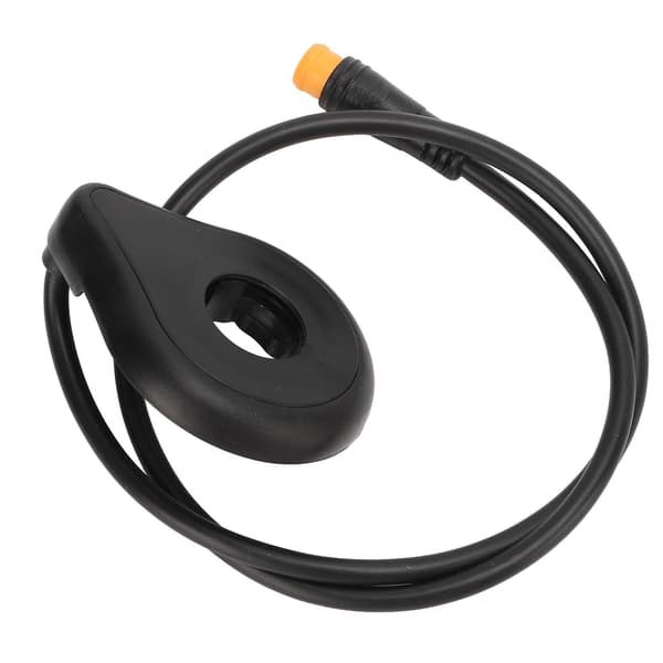 Elektriske Cykler Sensor Multifunktionel 12 Magneter Dobbelt Hall Elektrisk Cykel Pedal Sensor til Elcykel