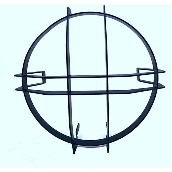 Hodebeskyttelsesgitter for Svartpilen 401 250 2018 - 2022