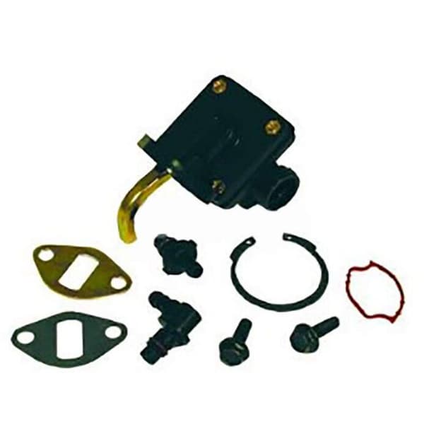 Kohler Motor Brændstofpumpe - Ny Model