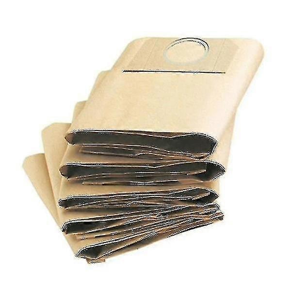 5x støvsugerpose 1x filter til Karcher Wd3 støvsuger [DB] S2024123012888