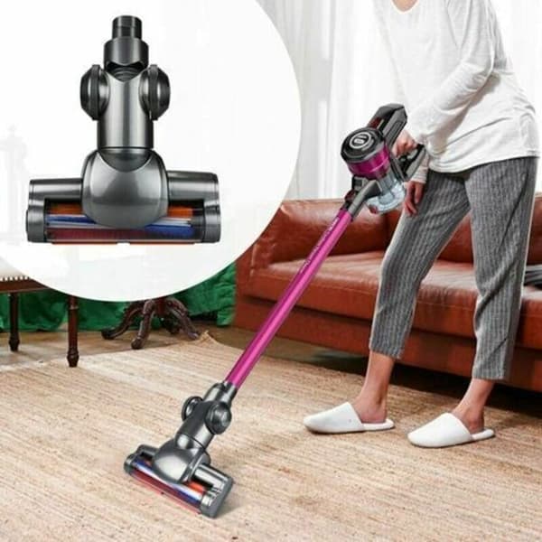 Erstatningsbørste for Dyson DC45 DC58 V6 DC61 DC62 støvsugere - Elektrisk børste