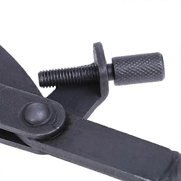 Universal Variator Kobling Fjern Holder Reparationsværktøj Motorcykel Knallert Scooter Svinghjul