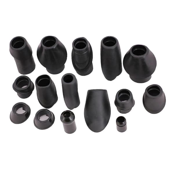 Strømantenne Kit AM FM Auto Motorbiltilbehør til W140 W126 W124 W201 Del
