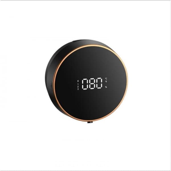 Vægmonteret sæbedispenser til hjemmet, automatisk induktionsvask, mobiltelefon, USB, smart enhed til