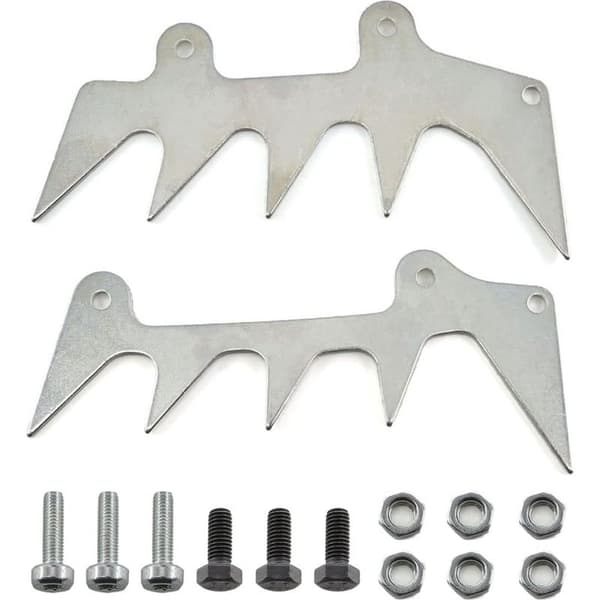 Stihl 024 026 029 031 034 036 038 039 MS240 MS260 MS261 MS271 MS290 MS291 MS310 MS311 MS361 MS362 MS390 MS391 Moottorisahan Pysäytyskynnet