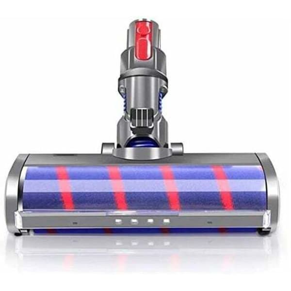 Rengöringstillbehör för Dyson V7 V8 V10 V11 sladdlös golvrengörare