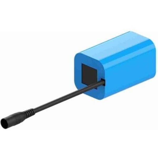 Højtydende udskiftningsbatteri til agnfiskebåde – 7.4V / 12000mAh
