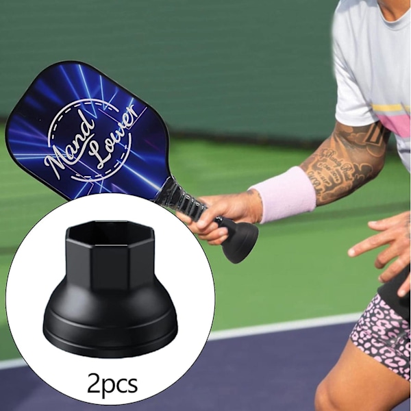 Pickleball Bollplockare Passar Alla Standard Pickleballrack, Enkel Att Fästa På Pickleballrack, Utan Att Böja Sig