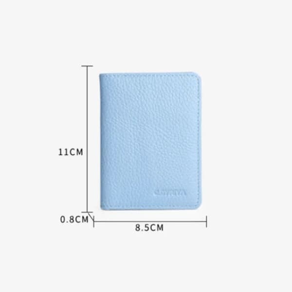 Kortetui Kort holder Blue