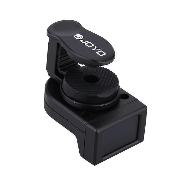 Joyo Jt-306 Mini Digital LCD Clip-on Stemmer