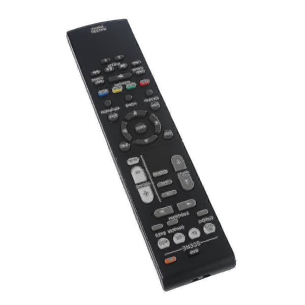Ersättningsfjärrkontroll för Yamah Av Receiver Rx-v483 Rx-vx-vx-vx-v483