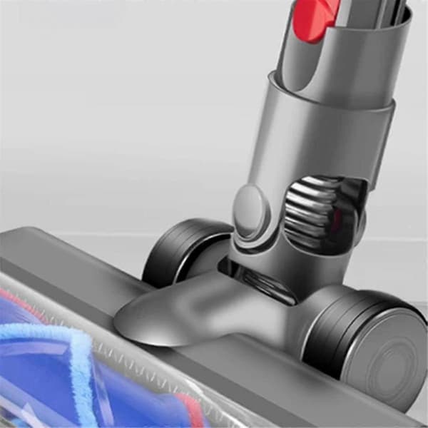 Hode-reservedeler til Dyson V12 Detect Slim støvsuger