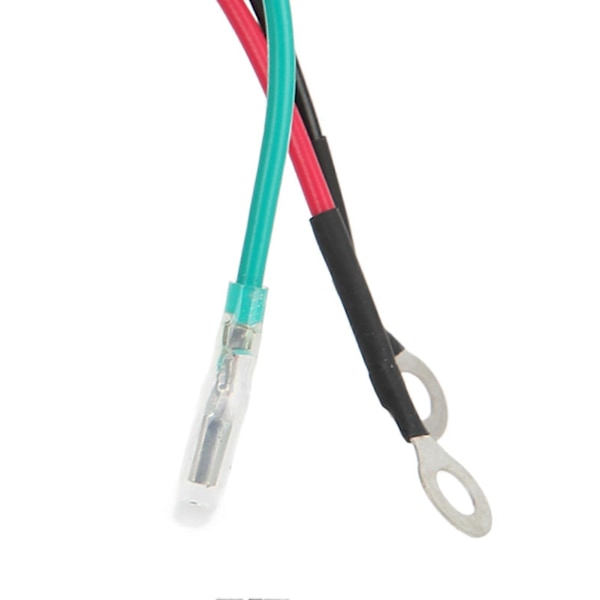 Aluminium Spændingsregulator Ensretter 27739 G01 Udskiftning til EZGO Club Car TXT 1994Up