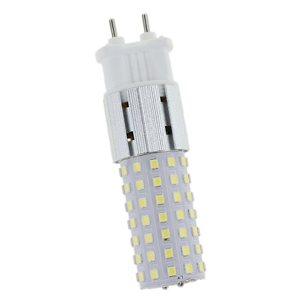 2 st G12 Super Stark Majs LED Lampa För Hem Gatlykta Varmvit:2700K-3000K Kallvit:6000K-6500K