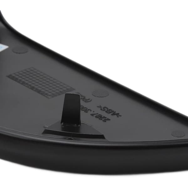 Venstre sidespejldæksel til Model 3, Elegant sidespejldæksel, OE-nummer 2287 3005, Beskytter mod sol og regn, Installation