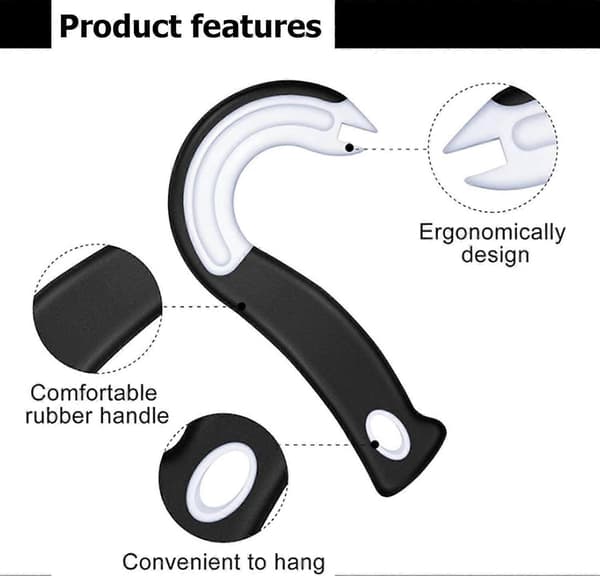 Dåseåbner med ringtræk, dåseåbnere, låseringsåbner åbner dåser, ergonomisk design, kontrolleret træk, åbner dåser let