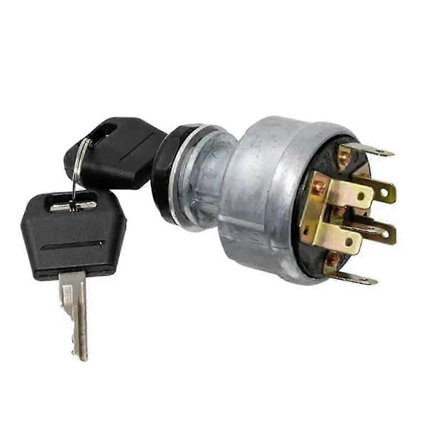 Passer til Case 1835B 1835C 1840 1845B 1845C Pulley Loader Tenningsbryter 282775A1-JC