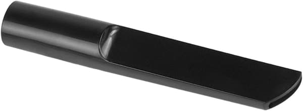 Dammsugartillbehör, Dammsugarfäste, Platt sugmunstycke, Sugmunstycke 31mm