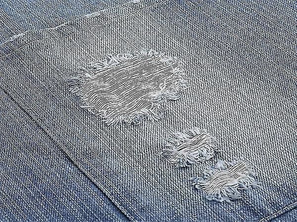 Denimforklæde, justerbart hagesmækforklæde til unisex med lommer til madlavningskøkkener Kort Wathet Blåsort