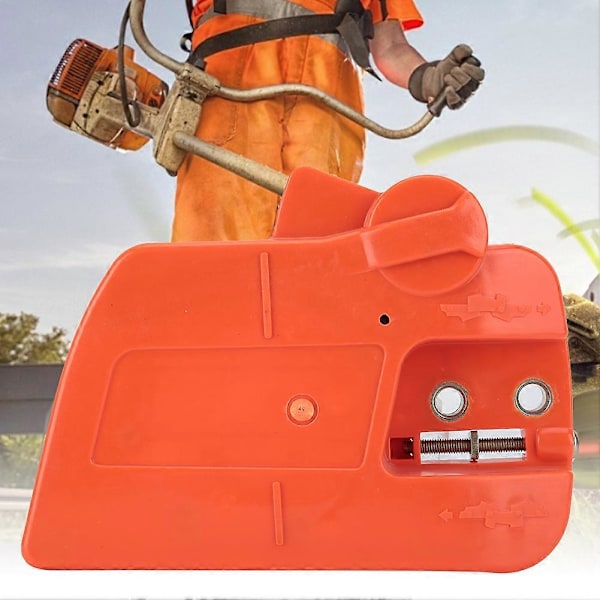Husqvarna 235 236 Moottorisahan kytkinkopan ketjujarrukokoonpano puutarhatarvikkeet