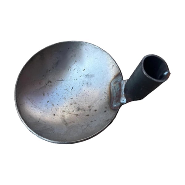 Avløpsrenseverktøy Metallrengjøringsøse Avløpsøse for kloakkkummer Avløp 17cm jern As Shown 17cm iron