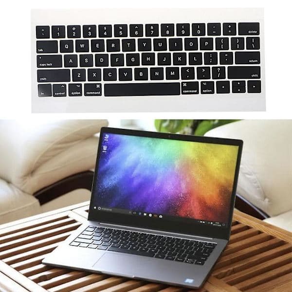 Tastatur for MacBook Pro Retina