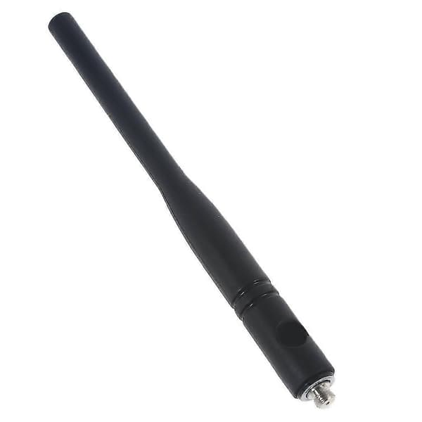 6.30-tommers svart lang antenne for Motorola Dp4400 Dp2400 Dp2600 Dp4401