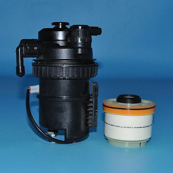 23300-0L041 23300-0L042 Høykvalitets drivstoffilterboks med filter for