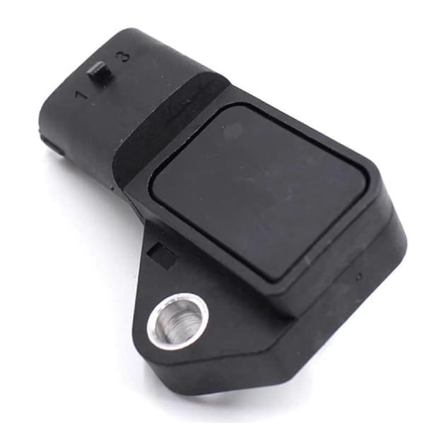 Trykksensor MAP Manifold AIR Sensor 12575467 24420587 for SAAB OPEL